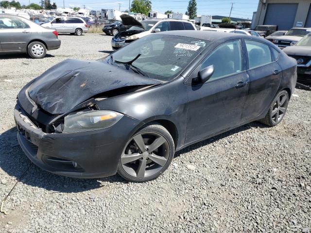 Dodge Dart gt (2014)