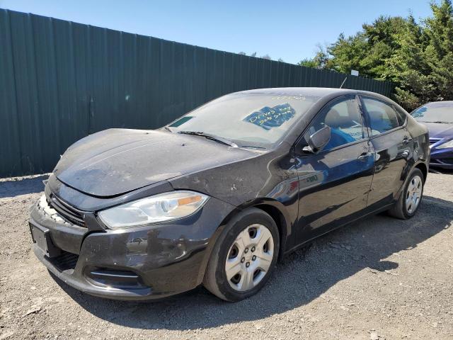 Dodge Dart se (2014)