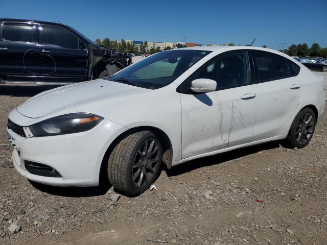 Dodge Dart sxt (2014)
