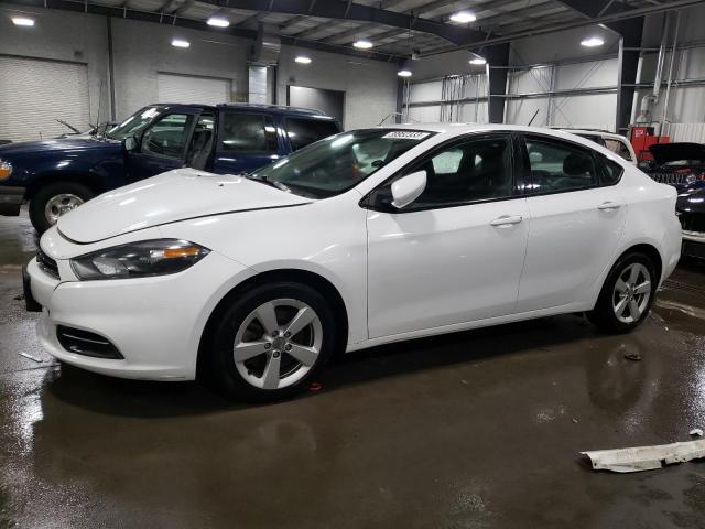 Dodge Dart sxt (2015)