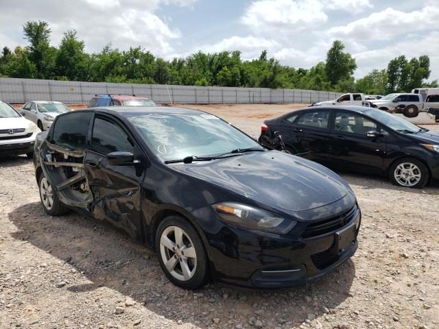 Dodge Dart sxt (2015)