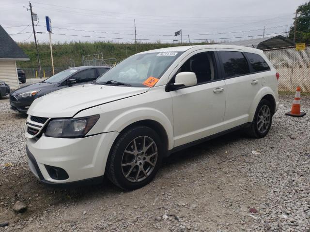 Dodge Journey gt (2018)