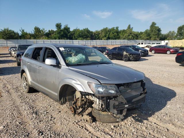 Dodge Journey gt (2018)