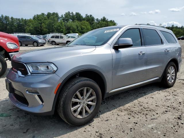 Dodge Durango sx (2021)