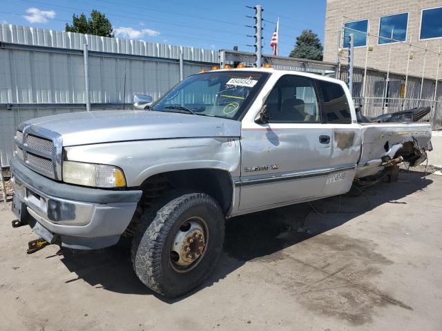 Dodge Ram 3500 (1997)