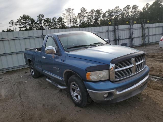 Dodge Ram (2002)
