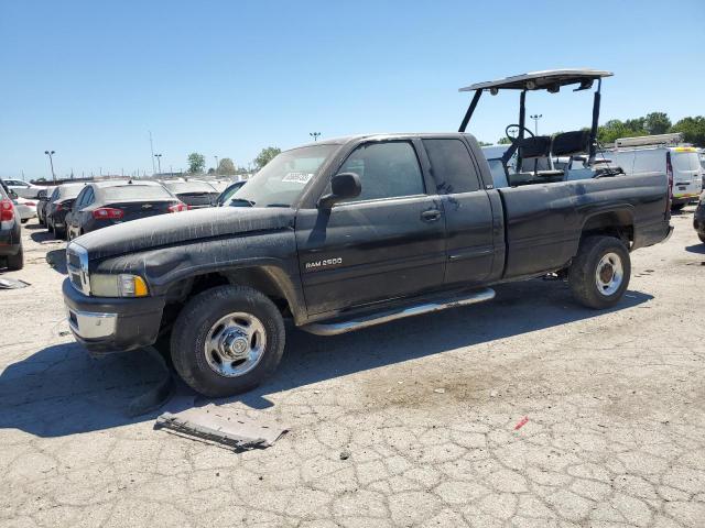 Dodge Ram 2500 (2002)