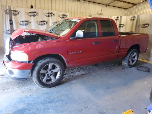 Dodge Ram (2005)