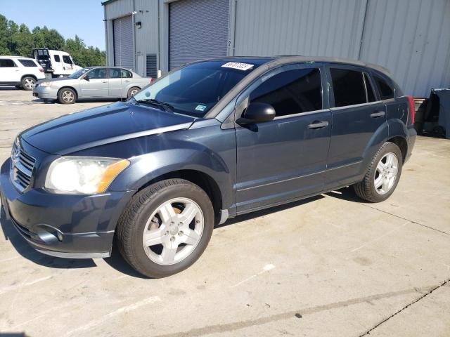 Dodge Caliber sx (2008)