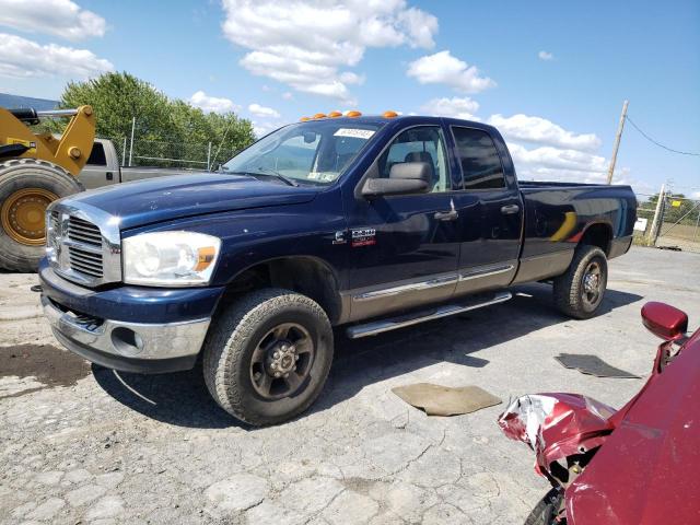 Dodge Ram 2500 s (2008)