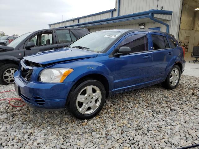 Dodge Caliber sx (2009)