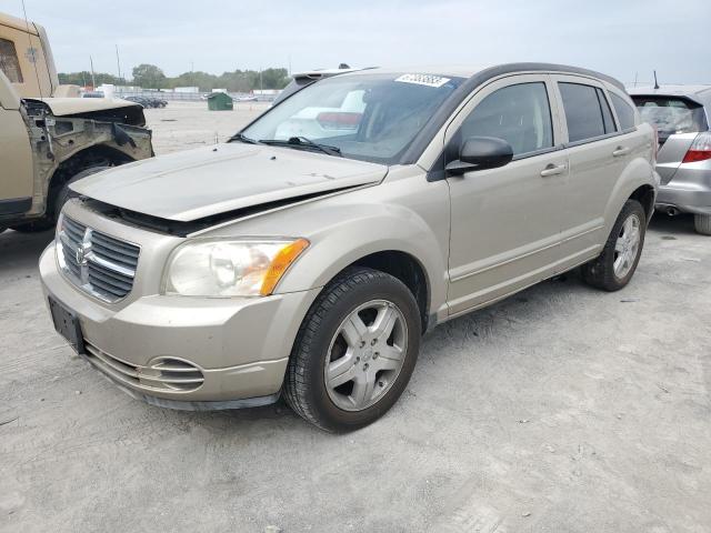 Dodge Caliber sx (2009)