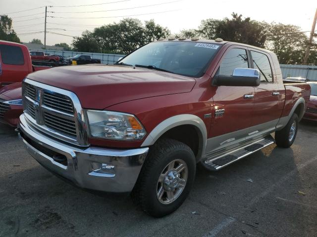 Dodge Ram 2500 (2010)