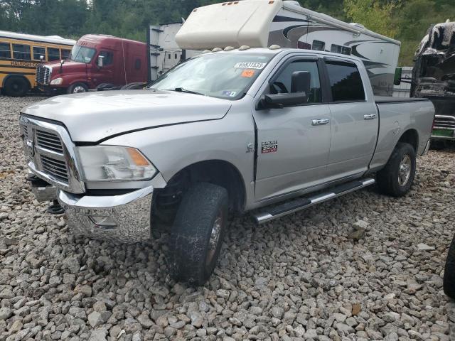 Dodge Ram 2500 (2010)