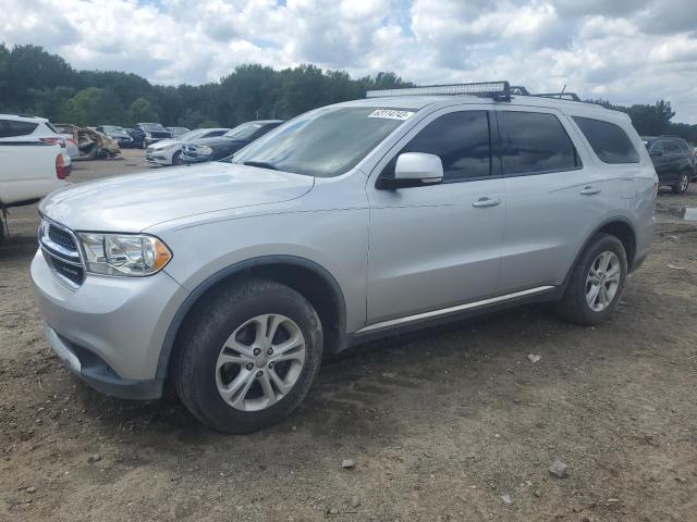 Dodge Durango cr (2011)