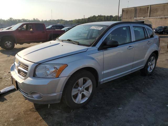 Dodge Caliber sx (2012)