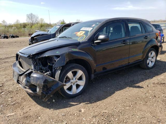 Dodge Caliber sx (2012)