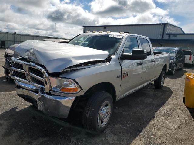 Dodge Ram 2500 s (2012)