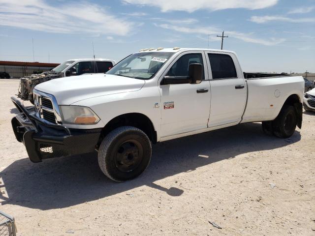 Dodge Ram 3500 s (2012)