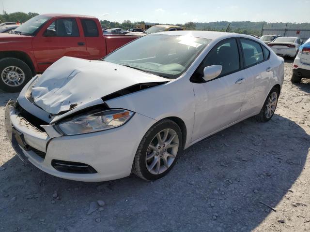 Dodge Dart sxt (2013)