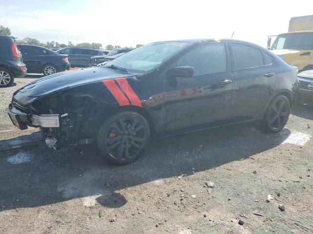 Dodge Dart sxt (2013)