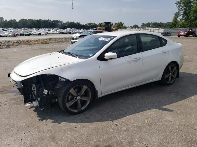 Dodge Dart gt (2014)