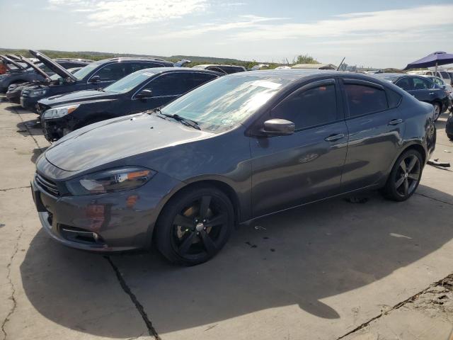 Dodge Dart gt (2014)