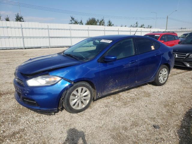 Dodge Dart se ae (2014)
