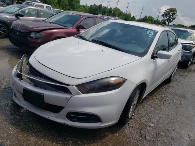Dodge Dart sxt (2014)