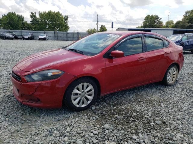 Dodge Dart sxt (2014)