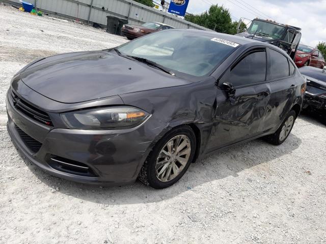 Dodge Dart sxt (2014)