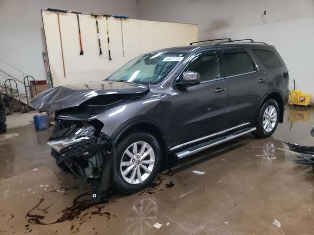 Dodge Durango sx (2014)
