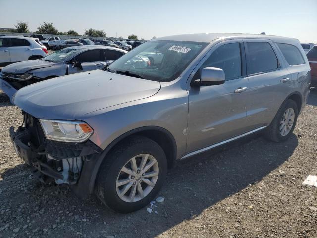 Dodge Durango sx (2014)