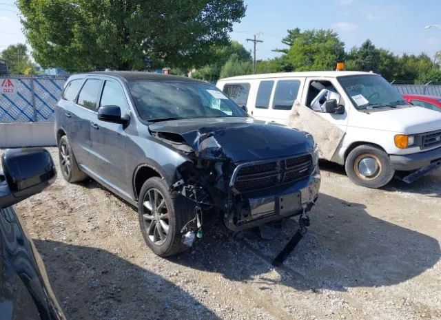 Dodge Durango (2015)
