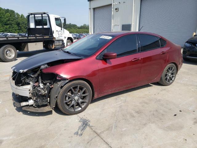Dodge Dart se (2015)