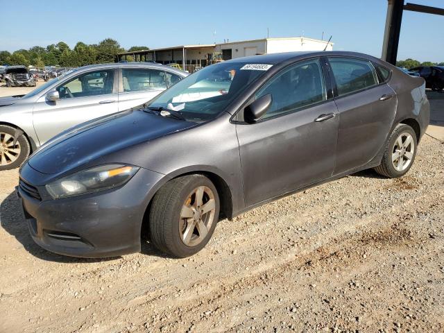 Dodge Dart sxt (2015)