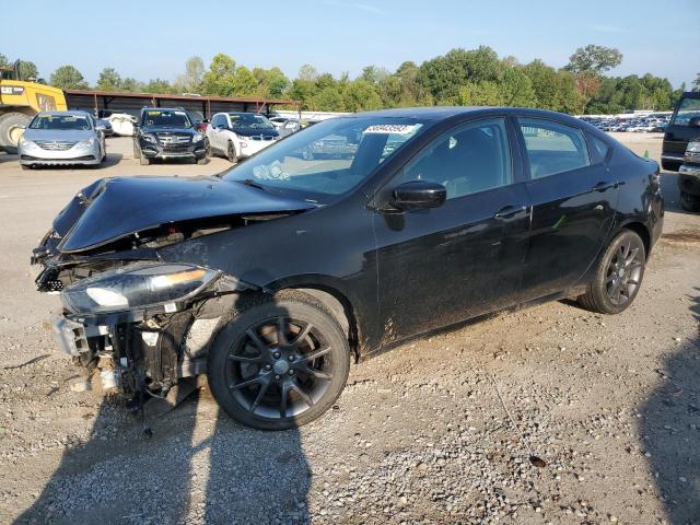 Dodge Dart sxt (2015)