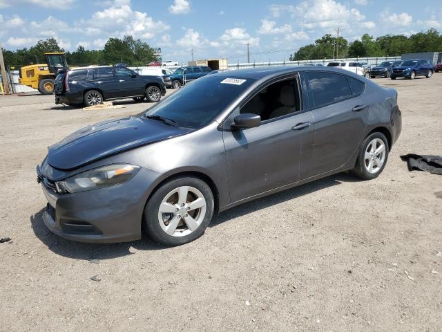 Dodge Dart sxt (2015)