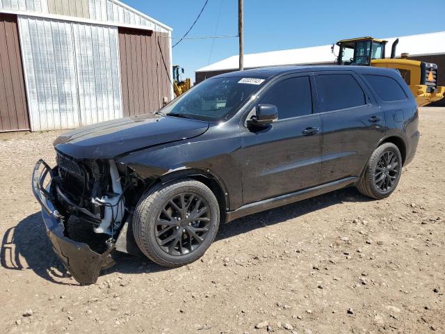 Dodge Durango r (2015)