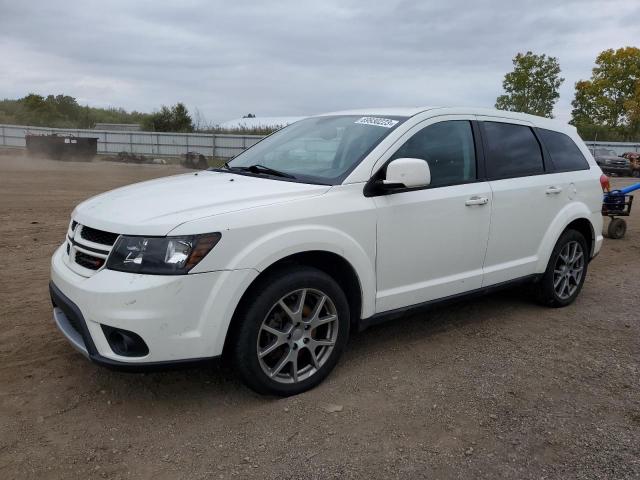 Dodge Journey gt (2017)