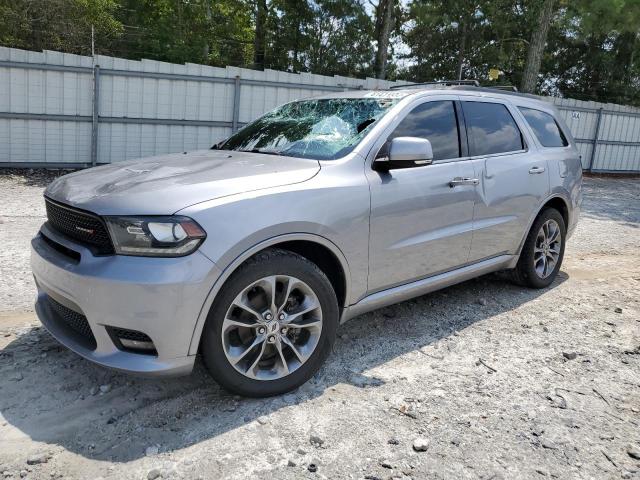 Dodge Durango gt (2019)