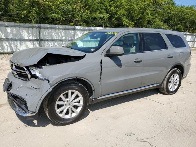 Dodge Durango sx (2019)