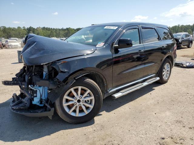 Dodge Durango sx (2021)