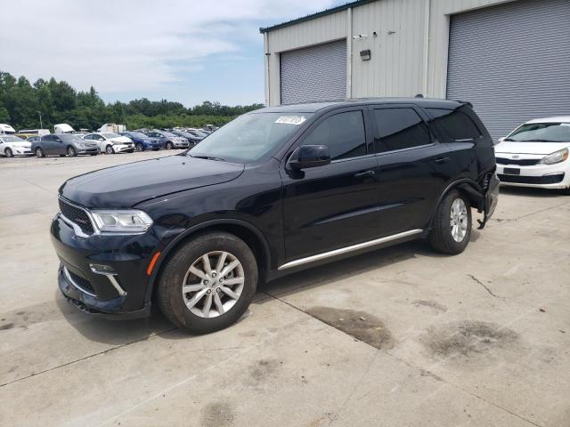 Dodge Durango sx (2021)