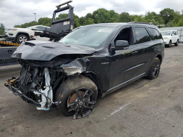 Dodge Durango r (2023)