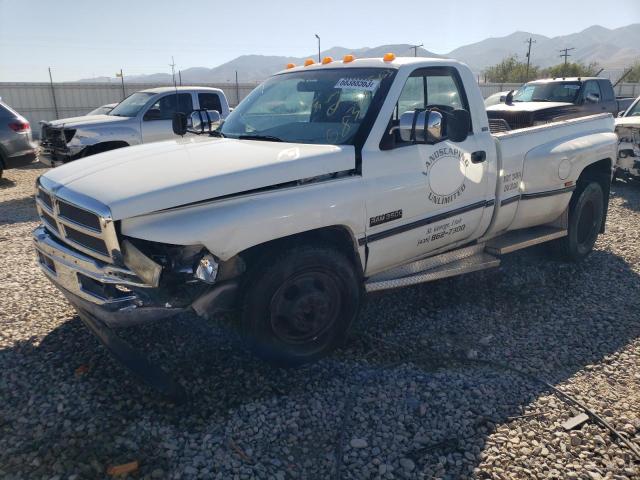 Dodge Ram 3500 (1997)