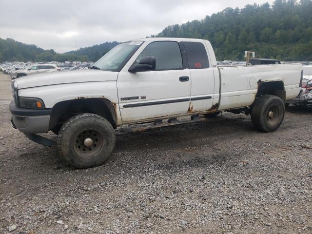 Dodge Ram 2500 (2002)