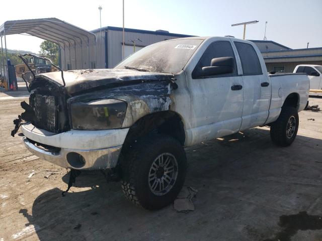 Dodge Ram 2500 s (2006)