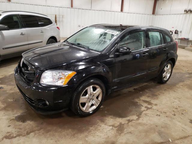 Dodge Caliber sx (2007)