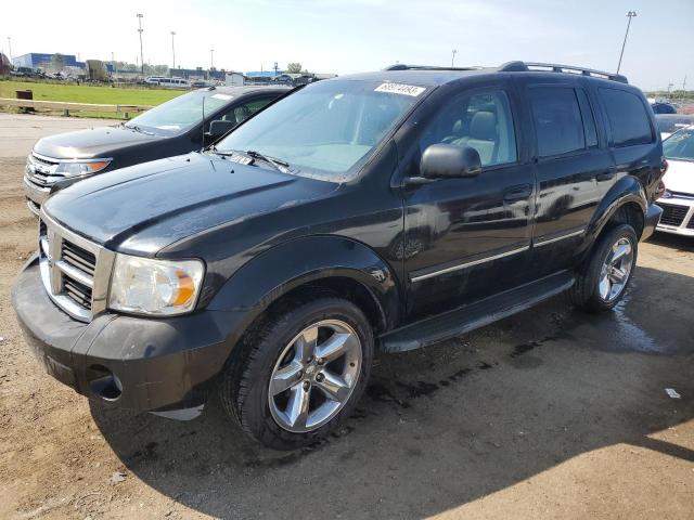 Dodge Durango li (2007)
